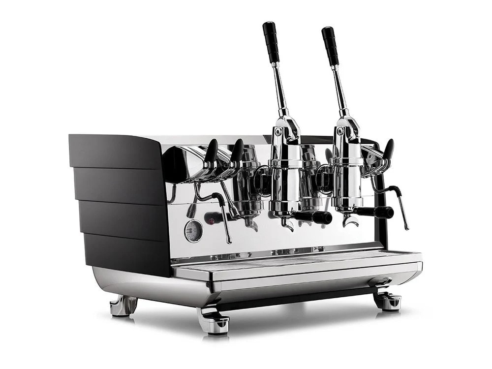 Demo Machine
